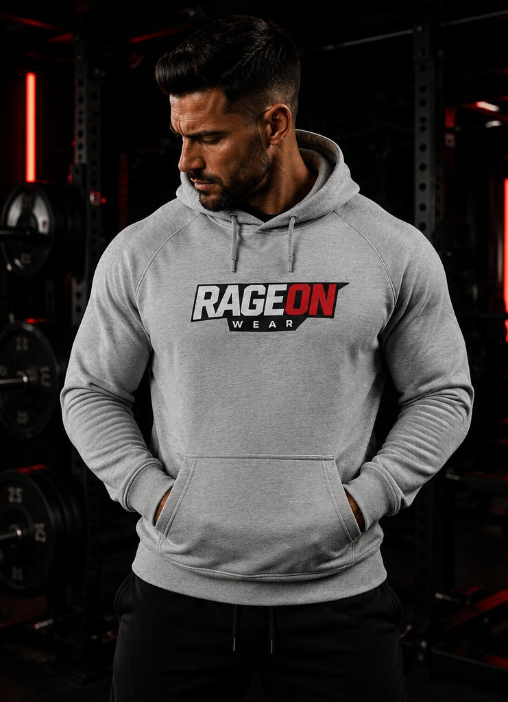 RAGEON Hoodie