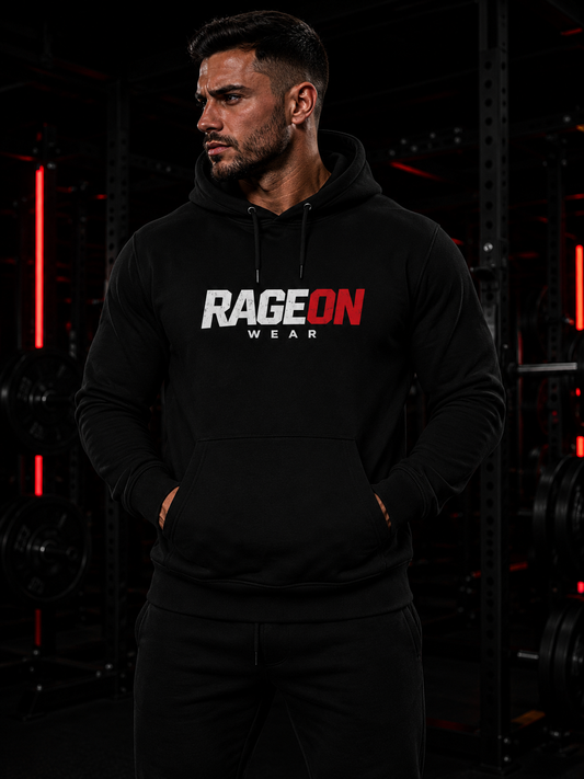 RAGEON Hoodie