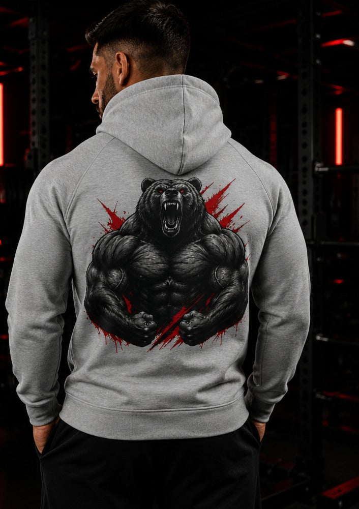 RAGEON Hoodie